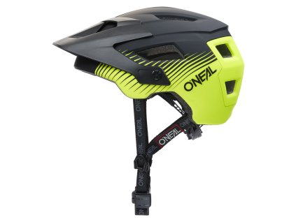 O´Neal přilba DEFENDER GRILL (velikost XS/S/M, materiál 68% EPS, 32% Polycarbonate, váha 380)