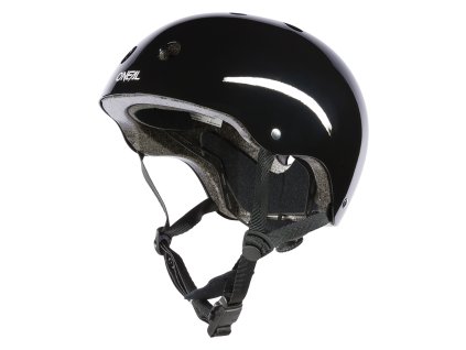 O´Neal přilba DIRT LID SOLID (velikost L/XL, materiál 100% ABS, váha 480)