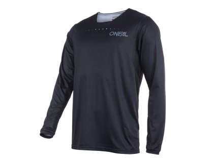 O´Neal dres ELEMENT FR PLAIN (velikost S, materiál 100% Polyester, váha 0)