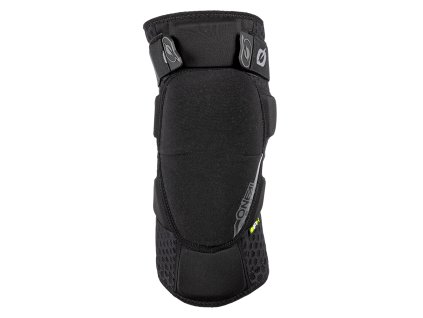 O´Neal chrániče kolen REDEEMA (velikost S, materiál 38% PUR, 23% PE, 16% SBR, 15% PA, 3% PVC, 2% kov, 2% EVA, 1%Kevlar®, váha 0)