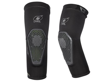 O´Neal chrániče loktů FLOW (velikost M, materiál 64% TPE, 28% polyamide, 8% polyester, váha 0)