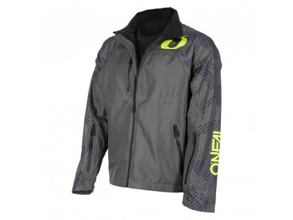 O´Neal bunda SHORE RAIN (váha 0, velikost XS, materiál 100% Polyester)