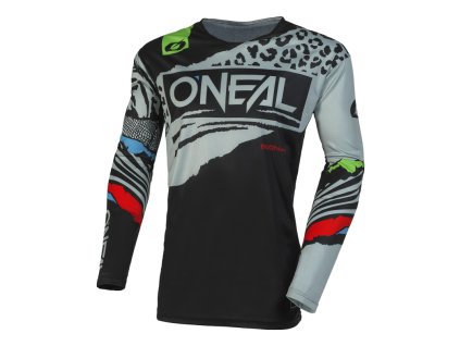 O´Neal dětský dres MAYHEM WILD V.23 (velikost S, materiál 100% Polyester, váha 0)