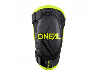 O´Neal dětské chrániče loktů PEEWEE (velikost XS/S, materiál 55% PE, 22% Nylon, 15% PVC, 8% Ostaní, váha 0)