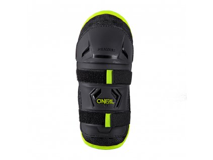 O´Neal dětské chrániče kolen PEEWEE (velikost XS/S, materiál 68% PP, 15% PE, 15% Nylon, 2% ostatní, váha 0)