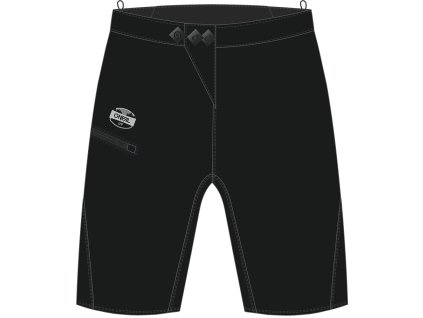 O´Neal dětské kraťasy MATRIX (velikost 24, materiál 92% Polyester, 8% Spandex, váha 0)