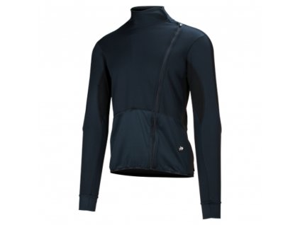 SIXS WTJ2 funkční větruodolná moto bunda (velikost M, materiál 80% polyester, 15% polypropylen, 3% elastan, 2% carbon, váha 0)