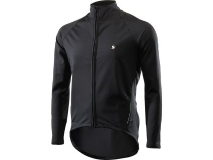 SIXS TWISTER Jacket cyklobunda (velikost XXL, materiál 57% polypropylen, 37% polyester, 6% elastan, váha 0)