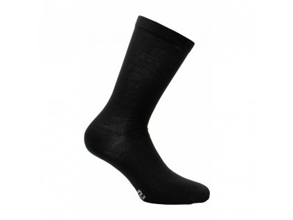 SIXS Urban Merinos ponožky (velikost 36/39, materiál 59% PA, 18% Merino vlna, 18% Acrylic, 5% Elastan, váha 0)