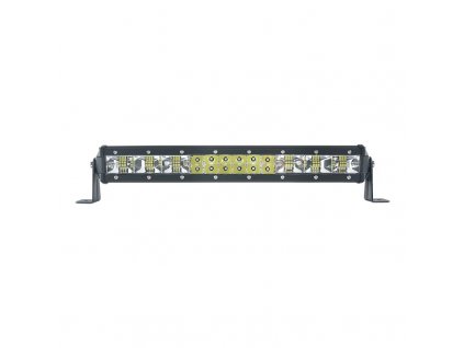 LED světlo hybridní 48x3W 37,6cm