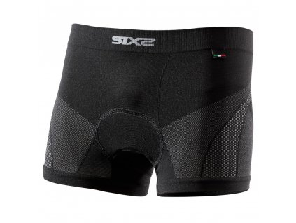 SIXS BOX6 V2 boxerky s vložkou