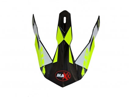 341 1 mx 633 nahradni ksilt pro cross helmu maxx mx 633 (1)