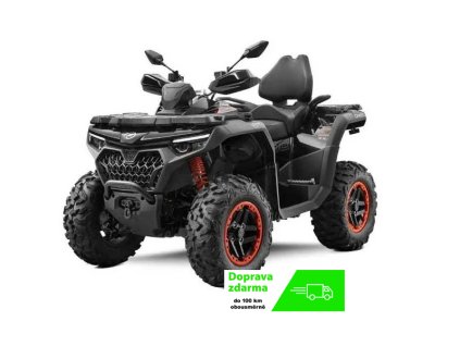 premium x1000 cfmoto rwdsho