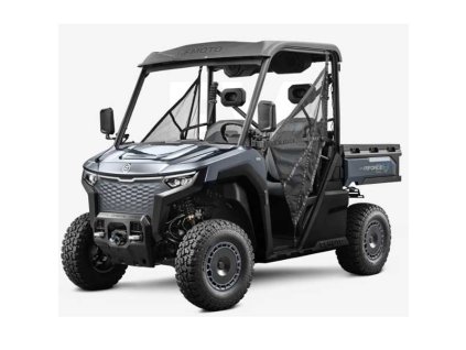 cfmoto u6 ev rwdshop