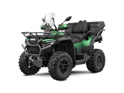 servis ctyrkolky cfmoto