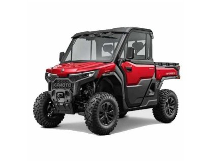servis utv ssv cfmoto