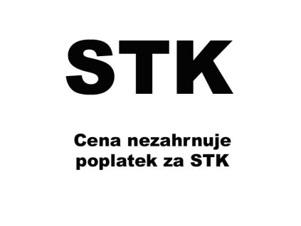 stk rwdshop vyrizeni