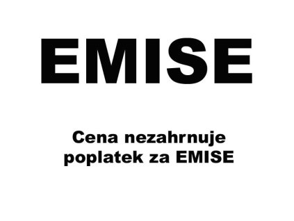 EMISE RWDSHOP VYRIZENI