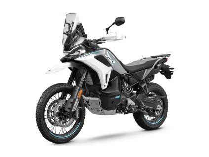 cfmoto 1000mt x touring