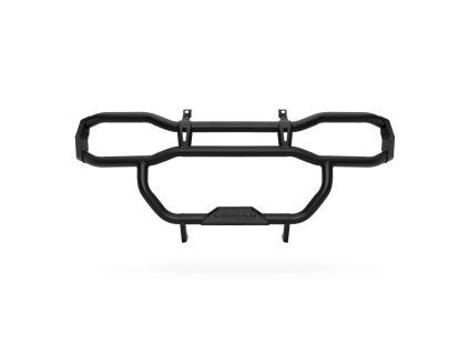 front bumper goes terrox 1000