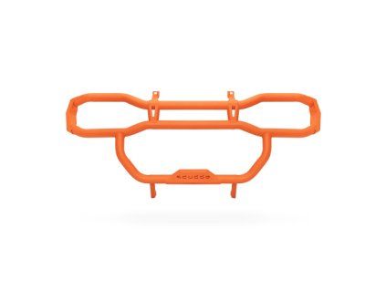 front bumper goes terrox 1000 orange