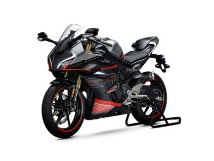 Motorka CFMOTO 450SR