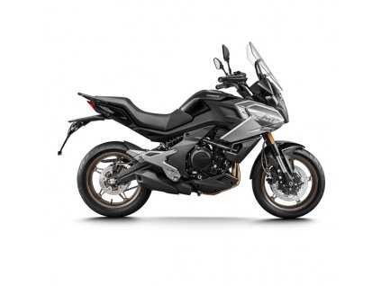 Motocykl CFMOTO 700MT Premium