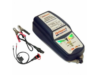 Nabíječka OptiMate 6