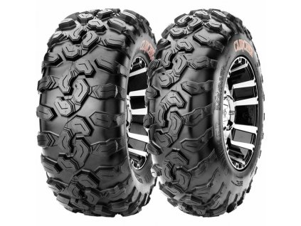 Zadní CST 25x10-12 CU04 6PR TL