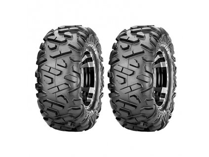 Maxxis BIGHORN 26x10-14 zadní