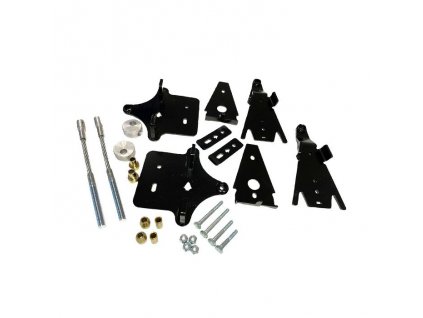 Adaptér na pásy X8 Deluxe