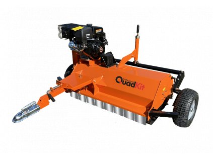 Mulčovač QuadKit 120 LC15hp