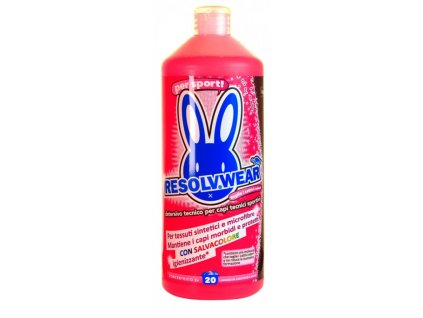 rwfrag1l resolvwear fragrance praci prostredek 1 litr 1