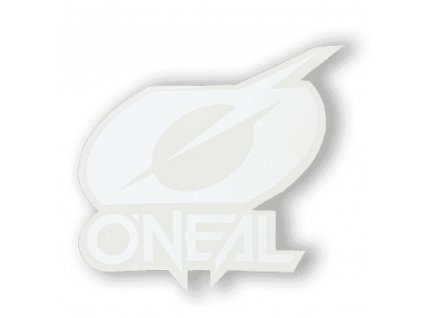 O´Neal samolepky RIDER LOGO (10ks) 70 x 65 mm