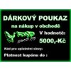 gen vyr 8871 darkovy poukaz rwd 5000