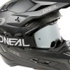 O´Neal přilba EX-SRS HITCH (velikost XS, materiál ABS, váha 1470)
