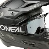 O´Neal přilba EX-SRS HITCH (velikost XS, materiál ABS, váha 1470)