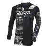 O´Neal dres ELEMENT ATTACK (velikost XXL, materiál 100% Polyester, váha 0)