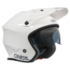 O´Neal přilba VOLT SOLID (velikost XS)
