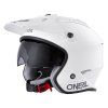 O´Neal přilba VOLT SOLID (velikost XS)