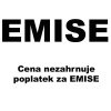 EMISE RWDSHOP VYRIZENI