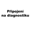 pripojeni diagnostika rwdsh