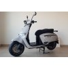 KENTOYA SKÚTR MOJITO 125 4T