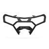cf moto cforce 625 front bumper squdde black