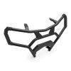 cf moto cforce 625 front bumper squdde black (1)