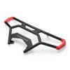 cf moto cforce 625 front bumper squdde red (2)