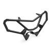 cf moto cforce 8501000 front bumper squdde black