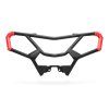 cf moto cforce 8501000 front bumper squdde red