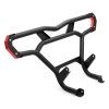 cf moto 520 quad rear bumper squdde red (2)