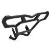 cf moto 520 quad rear bumper squdde black (1)